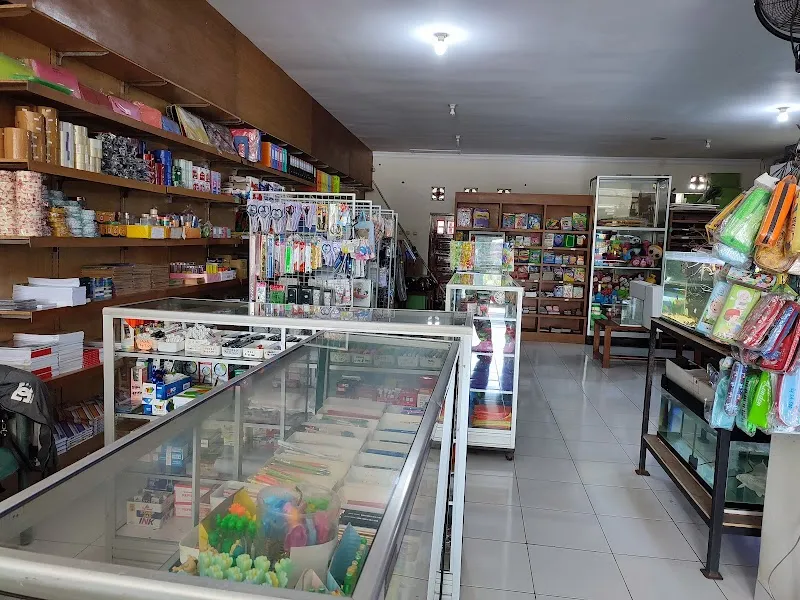 Cilacap: Menyimpan Kenangan dengan Kertas Berkualitas